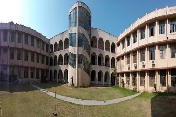 Government Engineering College Ajmer General photo 3